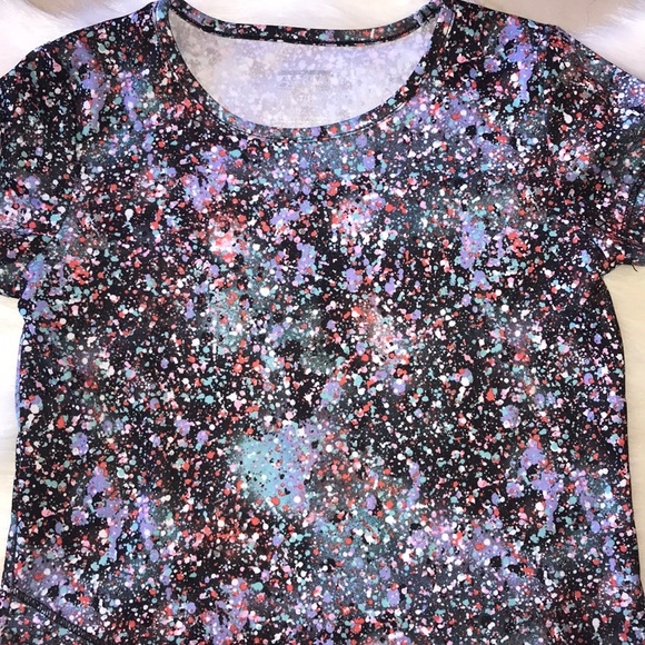 New✨ Skechers Girl's Space Top - Picture 2 of 6